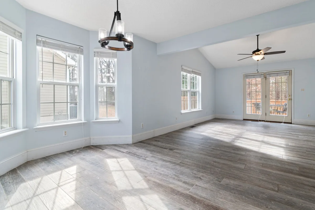 Clean, safe room after biohazard cleanup in Kingsbridge / Marble Hill, New York, NY
