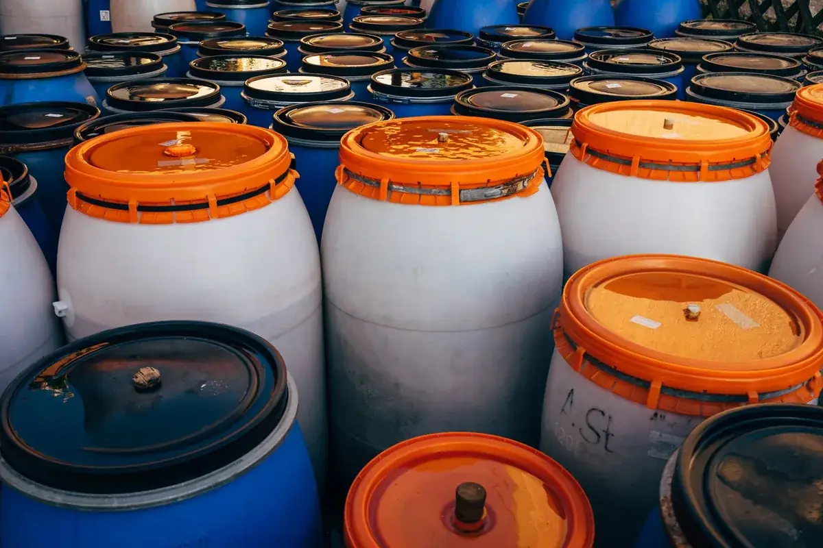 Chemical & Toxic Waste Cleanup in Kingsbridge / Marble Hill, New York, NY