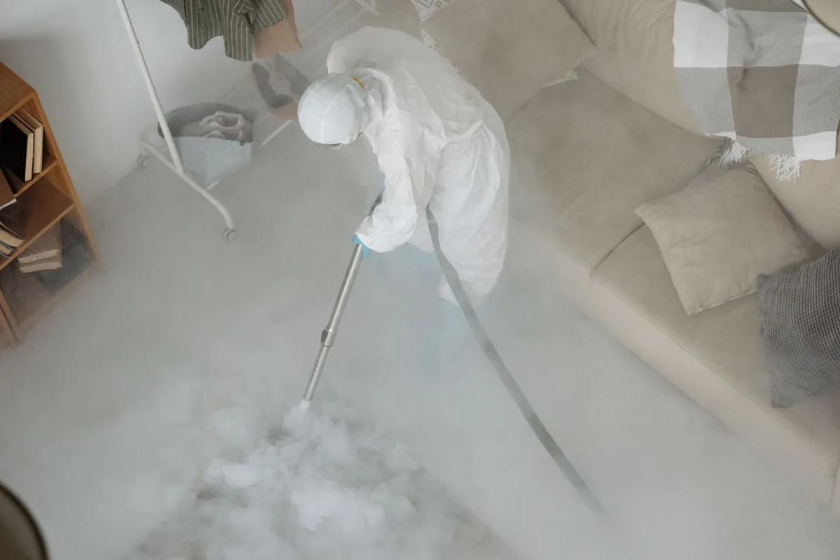 Biohazard Cleanup in Kingsbridge / Marble Hill, New York, NY